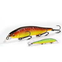 Воблер Bearking Ito Shiner 115SP (Megabass), колір Q